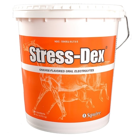 Squire Stress-Dex 20 lb. 79174-20LB